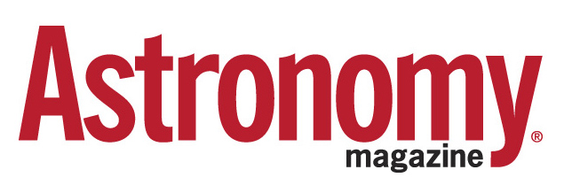 Astronomy Magazine